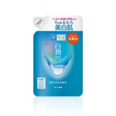 하다라보 백윤약용 미백 화장수 리필 [170mL]