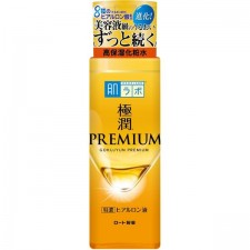 하다라보 극윤 프리미엄 히알루 론액 170mL