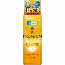 하다라보 극윤 프리미엄 히알루 론액 170mL