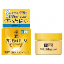 하다라보 극윤 프리미엄 히알루론 크림 50g