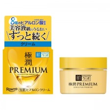 하다라보 극윤 프리미엄 히알루론 크림 50g