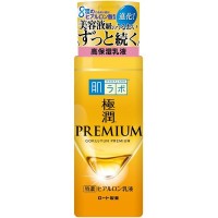 하다라보 극윤 프리미엄 히알루 론 유액 140mL