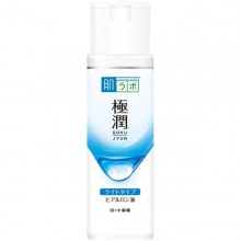하다라보 극윤 히알루론액 라이트 타입 [170mL]