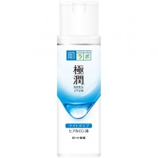 하다라보 극윤 히알루론액 라이트 타입 [170mL]