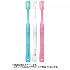 선스터 SUNSTAR BUTLER 버틀러 버틀러 입에 친화적인 브러쉬 부드러운 극세모 [칫솔 폭넓은 헤드 치과 의사가 진행하는 시리즈]