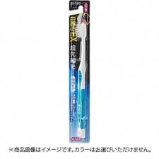 에비스 EBiSU 리그 EX 허브 슈퍼 테두리 보통 1 개 [칫솔]