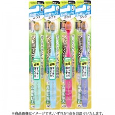 에비스 EBiSU 프리미엄 케어 고치구 제거·6열 초컴팩트 보통 B-3605M 1개