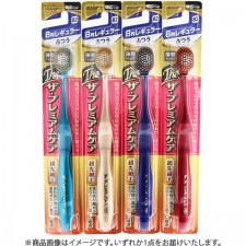 에비스 EBiSU 더 프리미엄 케어 8열 레귤러 보통 B-3621M 1개