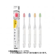 에비스 EBiSU 프로 그립 칫솔 부드러운 [성인용 칫솔]