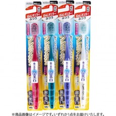 에비스 EBiSU 프리미엄 케어 치아의 미백·6열 레귤러 보통 B-3607M 1개