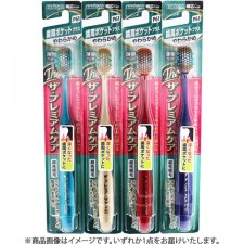 에비스 EBiSU 더 프리미엄 케어 치주 포켓 플러스 부드러운 B-3623S 1개