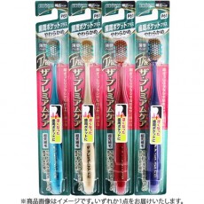 에비스 EBiSU 더 프리미엄 케어 치주 포켓 플러스 부드러운 B-3623S 1개