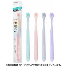 에비스 EBiSU 제로 프리미엄 케어 리치 컴팩트 보통 1개 [칫솔]