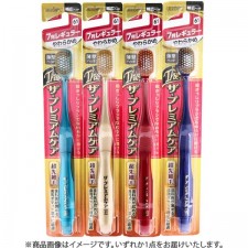 에비스 EBiSU 더 프리미엄 케어 7열 레귤러 부드러운 B-3620S 1개