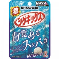 Uha Tasukaku Ton은 소다 20g