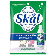 팬시맨 본포 스콜 캔디 50g