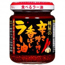 모모야라유 매운맛 105g