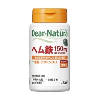 디어 내츄럴 Dear-Natura 디어 내츄럴 헴철 60일분