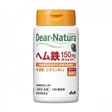 디어 내츄럴 Dear-Natura 디어 내츄럴 헴철 60일분