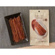 로손 이카소멘 22g 오징어소면 일본 편의점 안주