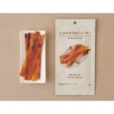 로손 이카 스루메 쟝키 17g 일본  편의점 오징어안주