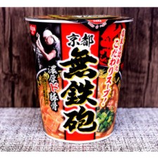 로손 무대포 103g 일본 컵라면