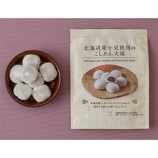 로손 코시앙 다이후쿠 7개입 일본 편의점 간식 군것질