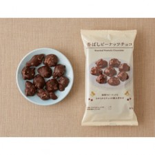 로손 코바시 피넛 초코 67g 일본 편의점 간식 군것질