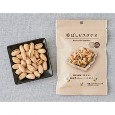 로손 코바시 피스타치오 36g 일본 편의점 안주