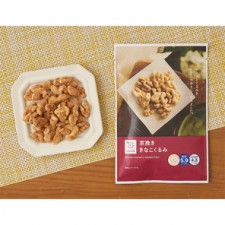 로손 키나코쿠루미 38g 일본편의점 안주