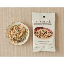 로손 아몬드 코자카나 26g 일본 편의점 안주