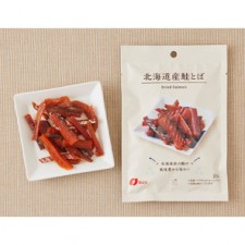 로손 북해도산 사케토바 33g 일본 편의점 안주