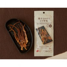 로손 야키 스루메 게소 삐리카라 14g 일본 편의점 오징어안주