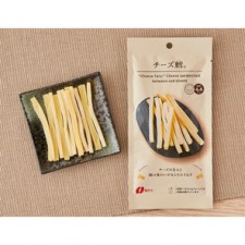 로손 치즈타라 30g 일본 편의점 안주