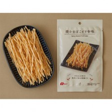 로손 야키 카마보코 삐리카라 29g 일본 편의점 안주