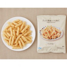 로손 츠나아게 83g 일본 편의점 과자 스낵