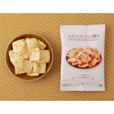 로손 피넛 아게 70g 일본 편의점 과자 스낵