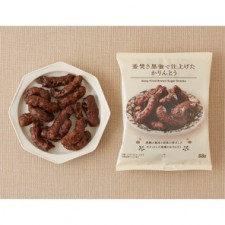 로손 카린토우 88g 일본 편의점 과자 스낵