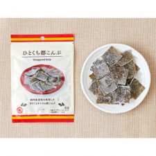 로손 히토구찌 미야코 콘부 31g 일본 편의점