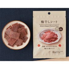 로손 우메호시 시트 16g 일본 편의점